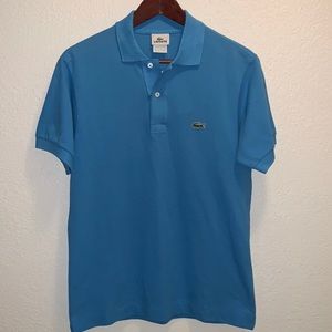 Lacoste Polo Shirt